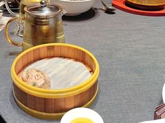 -锦府园·新台州菜(合生汇店)