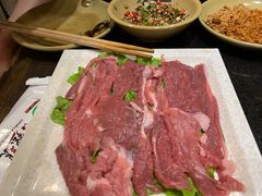 -唇辣号重庆老火锅(亦庄店)