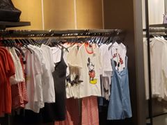 -ZARA(恒隆广场店)