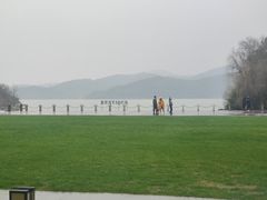 -天目湖涵田度假村