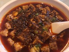 麻婆豆腐-新川办餐厅