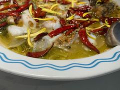 -花椒俏川菜小馆(南海万达店)