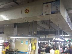 -朝陽市場