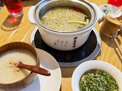 -竹鲜笙全竹宴(国色天香店)