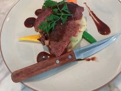 -农畉LONFOOD(福田星河COCOPark店)