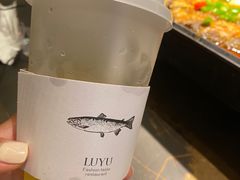 -炉鱼(萧山万象汇店)