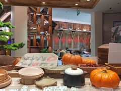 -田园印象·成都土菜院子(华阳店)