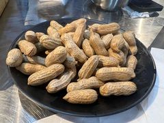 -北门胜利牛肉串·铁签酱爆烤肉