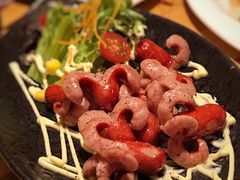 -福匠日本料理(人民路店)