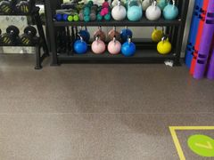 -VPsmart私教健身工作室(新华路旗舰店)