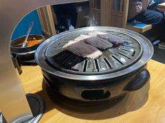 -九田家黑牛烤肉(溧水万达店)