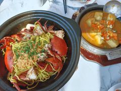 -不仔客海鲜·烧烤·270度海景餐厅(大东海店)