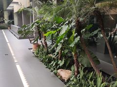 -太子园林酒家