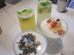 -牛扒先生·厚切雪花牛扒西餐厅(北京路禺山路店)