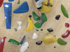 -ROCKPLUS攀岩馆(环宇城店)
