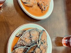 -红灯笼龙凤饭店(宁波老字号店)