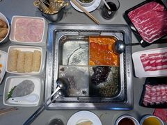 -海底捞火锅(杭州滨江九宜城店)