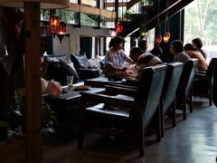 -maan coffee漫咖啡(通州店)