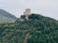 -雁门关景区