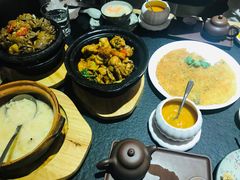 -潮堂 · 潮州菜(国贸商城店)