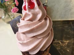-麦当劳(沙田中心商场店)