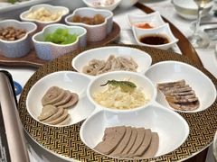 -马老六清真餐厅(雁滩店)