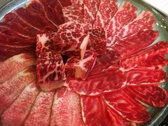 -金海阁海鲜火锅