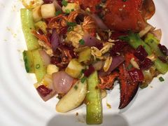 -蟹之国·精品蟹料理(极地店)