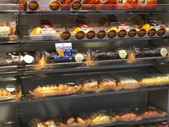 -711便利店(安贞桥胜古南里店)