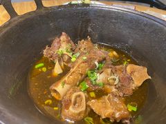 -茸梅路右拐龙虾-农家菜(松江店)