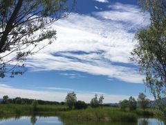 -野鸭湖国家湿地公园