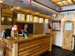 -鸥迪足道(时光海店)