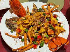 -绿雅居原生态农庄(小涌店)