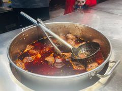 -老妈秘制兔头(春熙路店)