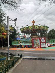 -福州儿童公园