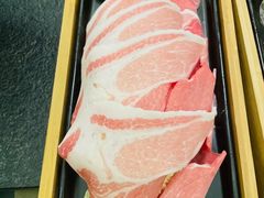上脑牛肉-湊湊火锅·茶憩(打浦桥日月光店)