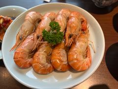 -酌酒半杯·生腌熟醉·阿拉宁波小菜馆(天一广场店)