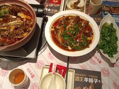 -谭十三大排档·18年老字号(船山路总店)