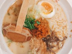 -味千拉面(光启城时尚购物中心店)