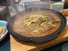 -君霖海鲜私房菜(春柳店)