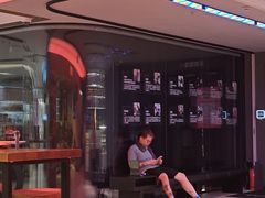 -TANGO LIVEHOUSE动感单车(巴黎春天店)