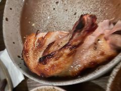 蜂蜜烤鸡-BOR Eatery(安福路店)