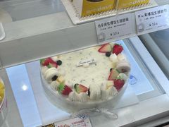 -85度C(生甜甜圈研究工坊·东莞黄江星光城店)