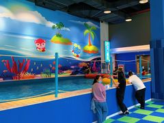 -蒙特利亲子乐园