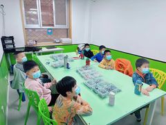 -童程童美·信息学竞赛·机器人编程·少儿编程(大钟寺校区)
