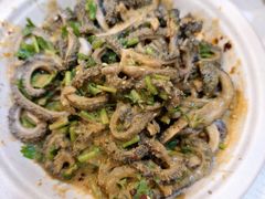 -黑八私房老北京炸酱面