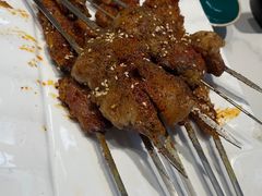 -三江源美食城