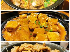 红焖乡鹅煲-昌隆•家家鹅乡•海南菜老字号(琼海店)