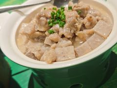 -费大厨辣椒炒肉(太平老街店)
