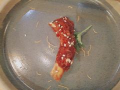 糖醋芝麻小排-薇酌饮·陕西菜(南门外店)